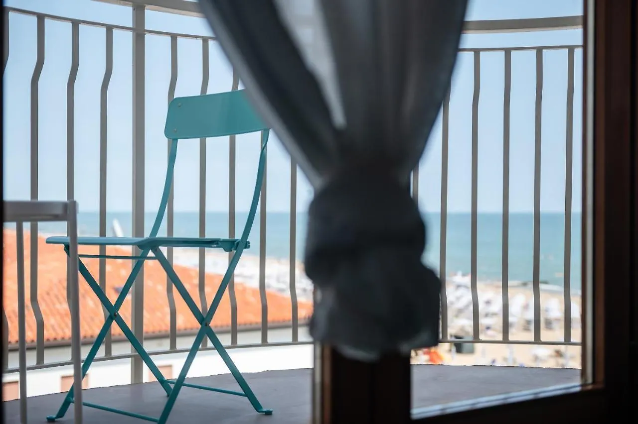 ***  Hotel Concordia Lido di Jesolo Italy