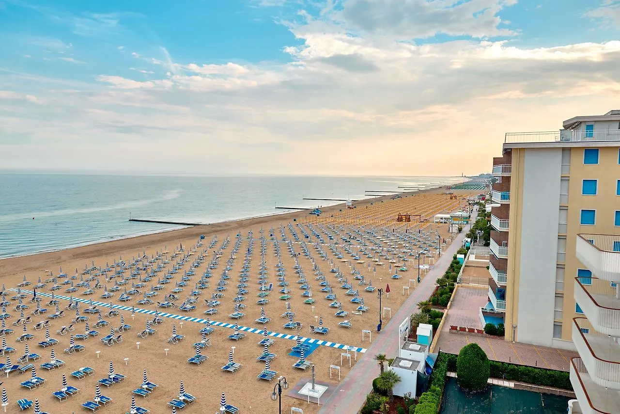 Hotel Concordia Lido di Jesolo