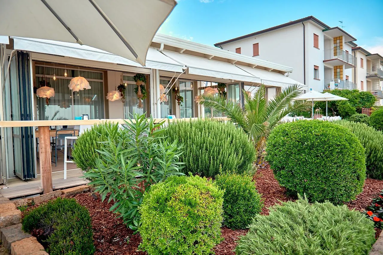 ***  Hotel Concordia Lido di Jesolo Itália